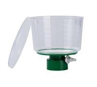 qpore 6 - 0040 bottletopfilter, PES, 0, 1 µm, diametro 90 mm, 500 ML