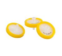 qpore 6-0117 - Filtro per iniettori in nylon/polipropilene, non sterile, idrofob, diametro esterno 13 mm, 0,45 µm, 100 pezzi