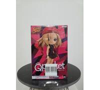 QPosket Anna Kyoyama Shaman King Banpresto Figure Statua Vers. A
