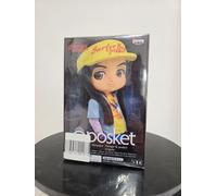 QPosket Argyle Stranger Things Banpresto Figure Statua