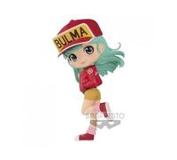 QPosket Bulma 2 Dragon Ball (OFFERTA ACT)
