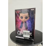 QPosket Eleven Vol 1 Stranger Things Banpresto Figure Statua