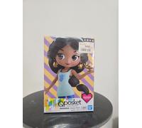 QPosket Jasmine Avatar Style Disney Banpresto Figure Statua Aladdin