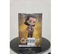 QPosket Loki vol. 3 Marvel Avengers Banpresto Figure Statua Vers. B