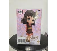 QPosket Makomo Vers. B Demon Slayer Banpresto Figure Statua