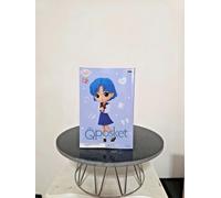QPosket Sailor Moon Saga 14 cm Ami Mizuno Version A Sailor Mercury