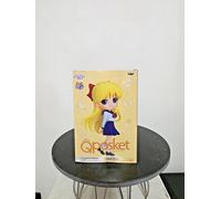 QPosket Sailor Moon Saga 14 cm Minako Aino Version A Sailor Venus