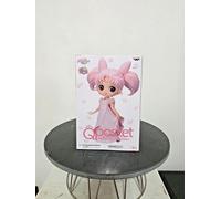 QPosket Sailor Moon Saga 14 cm Princess Usagi Serenity Version B Sailor Moon