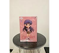QPosket Sailor Moon Saga 14 cm Rei Hino Version A Sailor Mars