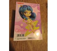 Qposket Urusei Yatsura Lum Lamù Figure Banpresto