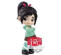 QPosket Vanellope A Ralph Spaccatutto (OFFERTA ACT)