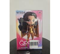 QPosket Wonder Woman DC Comics Warner Bros Banpresto Figure Statua Vers. A