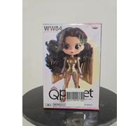 QPosket Wonder Woman DC Comics Warner Bros Banpresto Figure Statua Vers. B