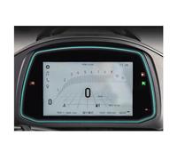 QPQXZCV per Morini X-Cape 650 Moto Strumento Pellicola Pannello Membrana Scratch Cluster Schermo Cruscotto Protezione per Morini X-Cape 650(1 Piece)