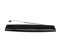 QPRPWHZI Luci Terzo Stop Auto per Range per Rover per L322 2004-2012 Fanale Posteriore per Auto Terza Luce Freno Luce Stop Montata in Alto XFG000040 Stile Auto Luce Freno Alta Ausiliaria Auto(Smoked)