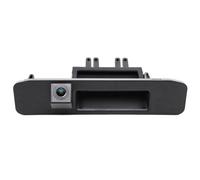 QPRPWHZI Telecamera Posteriore Auto per Benz per ML per Vito per A180 per GLC per W205 W447 W176 A200 A260 GLA 250 GLE W117 W166 Telecamera per Retromarcia HD(AHD 1080P)