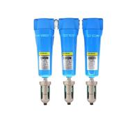 QPS 015/024/032/060 Filtro essiccatore di precisione compressore d'aria filo separatore olio e acqua AD402 scaricatore elettronico(035 AD402-04)