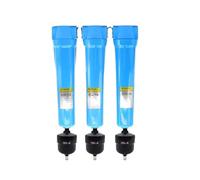 QPS 015/024/032/060 Filtro essiccatore di precisione compressore d'aria filo separatore olio e acqua AD402 scaricatore elettronico(060 Drain)