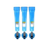 QPS 015/024/032/060 Filtro essiccatore di precisione compressore d'aria filo separatore olio e acqua AD402 scaricatore elettronico(060 QPS-HAD20B)