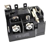 QPS2-C15MD3, Compatibile Con Homa, Relè Di Protezione Da Sovraccarico E Surriscaldamento Del Compressore Del Frigorifero PTC