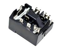 QPS2-C15MD3 è adatto for la protezione da sovraccarico e surriscaldamento dell'avviatore PTC del compressore frigorifero