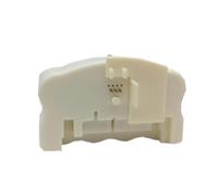 QPSJXN Cartuccia di inchiostro ricaricabile con resetter di chip QE-565 compatibile con LC103 LC105 LC107 LC113 LC115 LC117 LC123 LC125 LC127 Modelli di stampante LC133