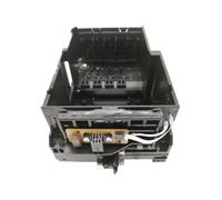 QPSJXN Gruppo carrello testina di stampa compatibile con di WF-4838 WF-4820