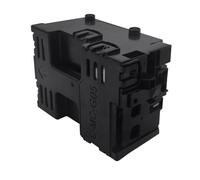 QPSJXN MCG05 Casella di manutenzione compatibile con GX1020 GX2020 GX1030 GX2030 GX1040 GX2040 GX1050 GX2050 GX1070 GX2070 GX1080 GX2080