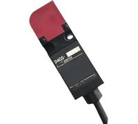 QPSYYB Interruttore di sicurezza for porta con serratura elettromagnetica D4GS-N1R da 5 pezzi for edifici e controllo accessi for,0205