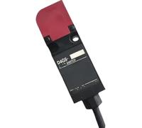 QPSYYB Interruttore di sicurezza for porta con serratura elettromagnetica D4GS-N2R-3 da 10 pezzi for edifici e controllo accessi for,0205