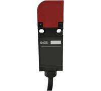 QPSYYB Interruttore di sicurezza for porta con serratura elettromagnetica D4GS-N3T-3 da 10 pezzi for edifici e controllo accessi for,0205