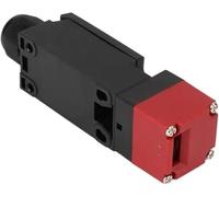 QPSYYB Interruttore di sicurezza for porta con serratura elettromagnetica da 10 pezzi D4GL-4BFA-A4 for edifici e controllo accessi for,0205