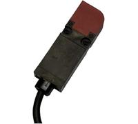 QPSYYB Interruttore di sicurezza for porta con serratura elettromagnetica da 10 pezzi D4GS-N2T-3 for edifici e controllo accessi for,0205