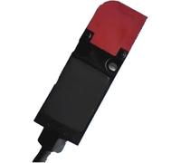 QPSYYB Interruttore di sicurezza for porta con serratura elettromagnetica da 5 pezzi D4GS-N3T-5 for edifici e controllo accessi for,0205