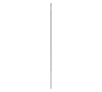 QPSYYB Supporto for punte for cacciavite magnetico a sgancio rapido for trapano elettrico con attacco esagonale da 1/4 60 mm 75 100 150,0310