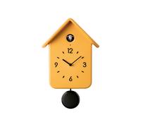 'QQ' OROLOGIO DA PARETE CON PENDOLO "HOME"
