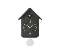 'QQ' OROLOGIO DA PARETE CON PENDOLO "HOME"