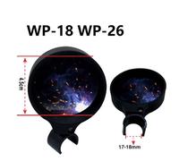 QQ150 WP18 WP26 Casco per Saldatura Lente Filtro Migliorata Precisione per sal