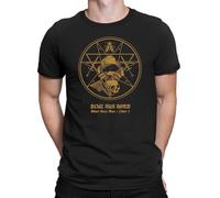 QQ2esUer Best TO Buy Dark Retro Blut aus Nord Gold Music S-5XL T-Shirt