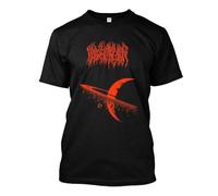 QQ2esUer Blood Incantation Interdimensional T Shirt