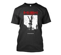 QQ2esUer Limited The Most Popular of Bad Omens is an Metalcore T-Shirt Size S 5XL
