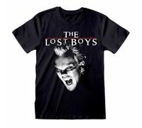 QQ2esUer Lost Boys - Vampire - Large - Unisex - t-Shirt - N777z