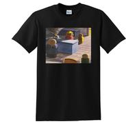 QQ2esUer Sunny Day Real Estate T Shirt Diary Vinyl CD Cover Small Medium Large XL