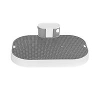 QQAA Toilette Intelligente per Cani, Dog Lettiere, Raccolta Automatica delle Urine, Pompaggio Silenzioso, Batteria a Lunga Durata, Niente più Cuscinetti di Carta