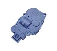 QQBIKP [Replacement] 410475520 for Benz for BMW for Mini Riscaldatore Attuatore Serranda Motore Riscaldatore Serranda Attuatore Regolatore Parti di Motore 412650750