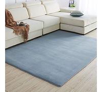 QQDD Tappeto Batteria Insonorizzato Tappetino per Batteria Elettronica Drum Carpet per Rullante Grancassa Tamburo Jazz Batteria Tappetini Strumenti Musicali Tappeti Antiscivolo Domestico (60-200CM)