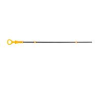 Qqmora 06A115611Q Astina di Livello Olio Motore, Strumento di Misurazione Durevole e Compatto per TT, Materiale ABS, 1 unità