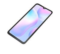 Qqmora 9A 9C 9C NFC Display LCD Kit di Sostituzione Touch Screen Kit di Strumenti di Riparazione di qualità Perfetta per il Gruppo Touch Screen del Telefono, per Utenti 9A e