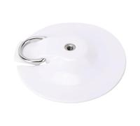 Qqmora Base per Supporto per Fotocamera da Surf Base per Fotocamera in PVC Resistente per attività Acquatiche su Paddle Board Bianco 1 unità