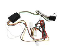 Qqmora Cablaggio per Rimorchio 55307 Connessione Rapida Durevole per 2001-2005 Soluzione Affidabile di Traino Elettrico